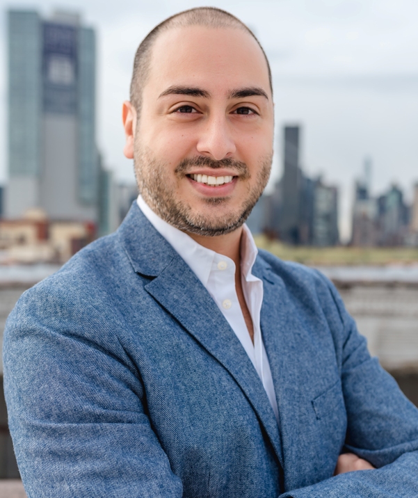 Andres Emilio Soto